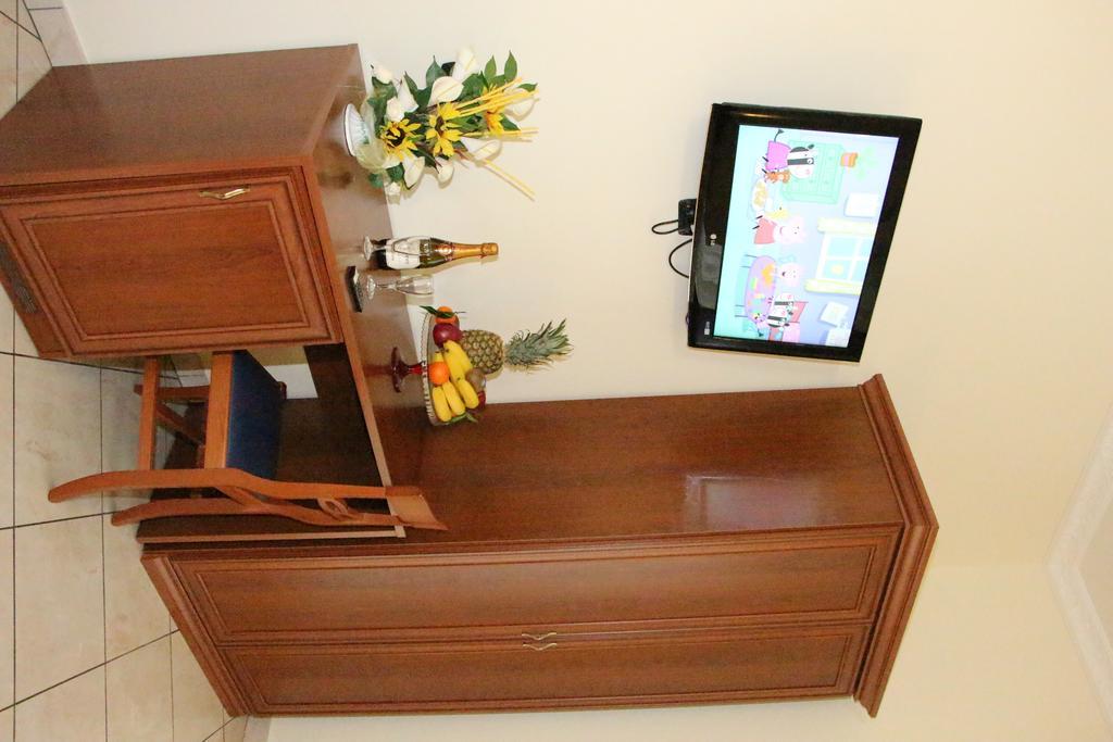 Guest House Galaxy Rome Bagian luar foto