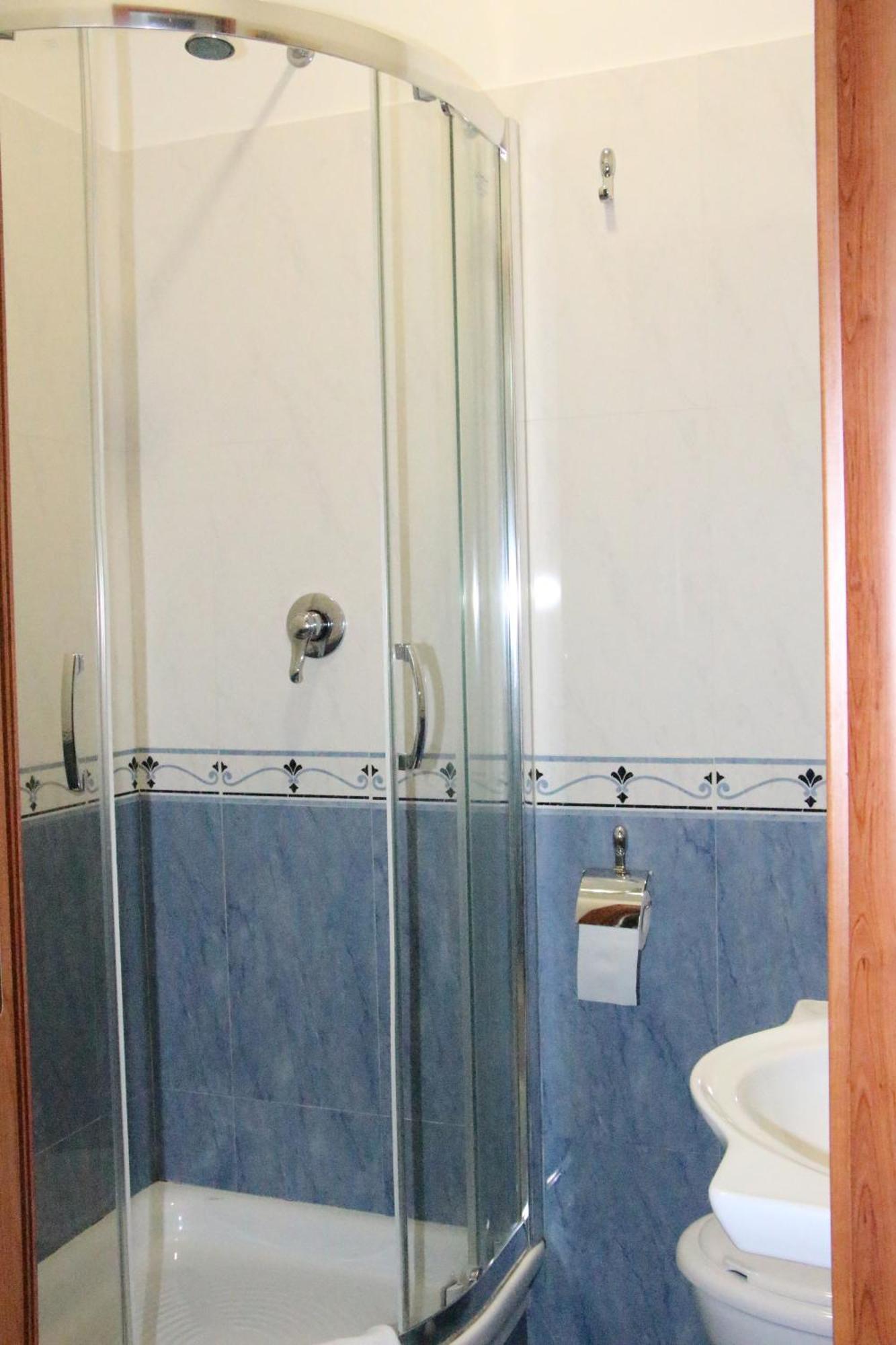 Guest House Galaxy Rome Bagian luar foto