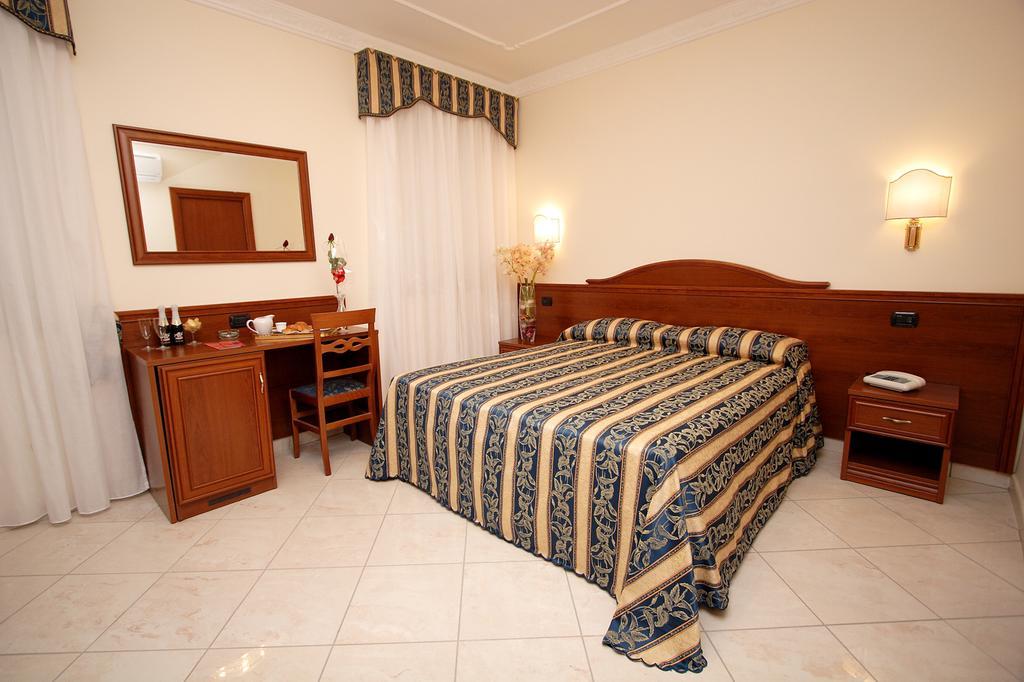 Guest House Galaxy Rome Bagian luar foto