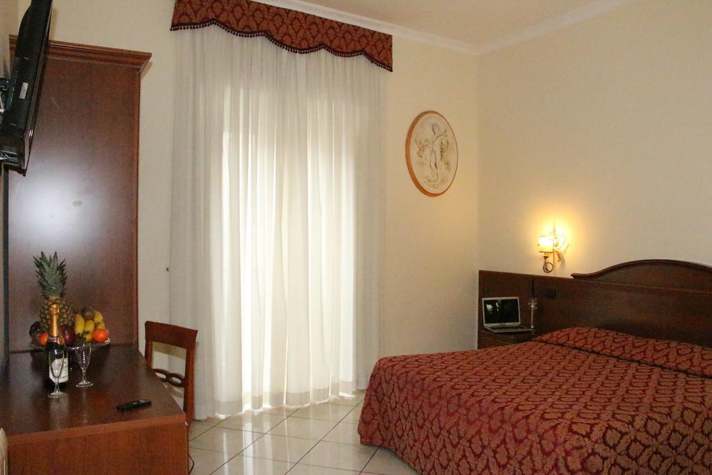 Guest House Galaxy Rome Bagian luar foto