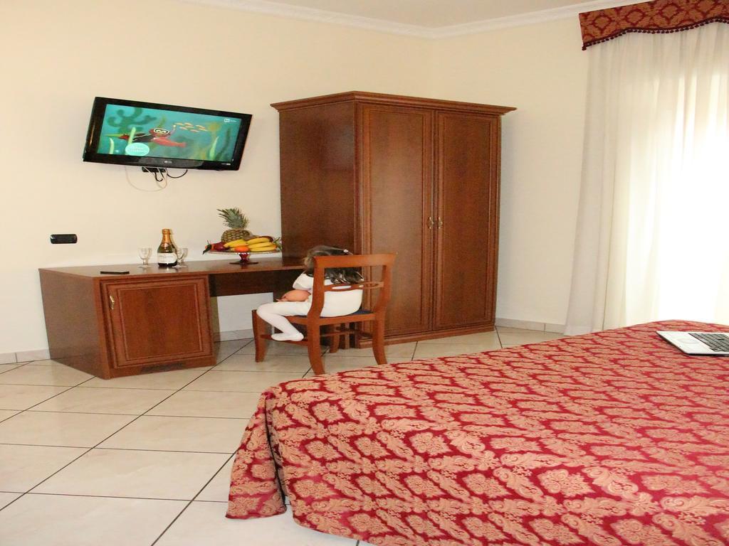 Guest House Galaxy Rome Bagian luar foto
